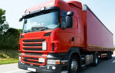 Adana Yenikapı Ambar Kargo