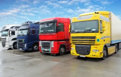 Adana Yenikapı Nakliye Ambarı