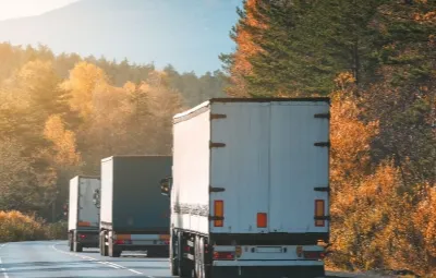 Adana ile Yenikapı Arası Klima Taşıma