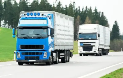 Adana ile Yenikapı Arası Eşya Taşıma